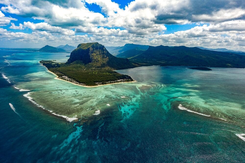 About Mauritius